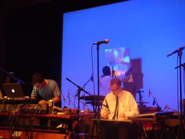 MATMOS - mfa