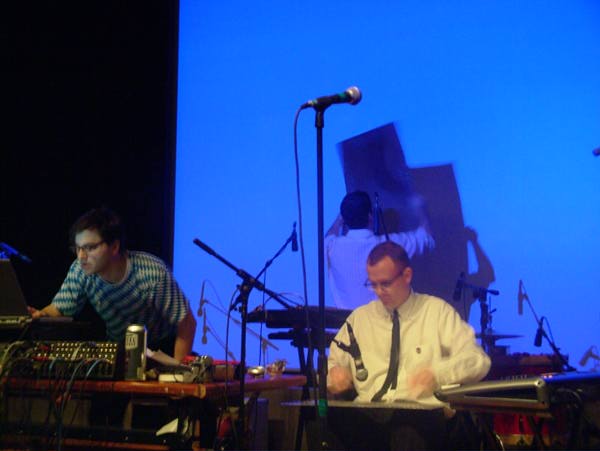MATMOS - mfa