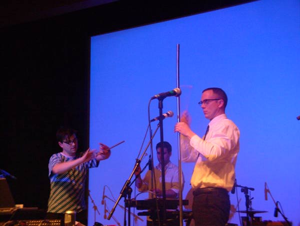 MATMOS - mfa
