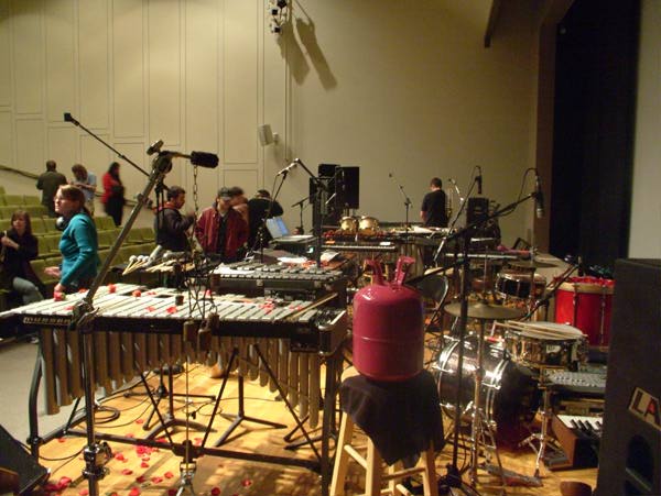 MATMOS - mfa