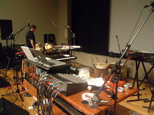 MATMOS - mfa