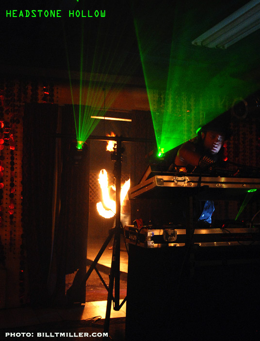 BTM NC TOUR