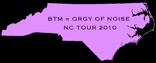 BTM NC TOUR