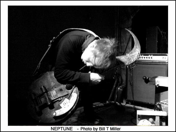 NEPTUNE