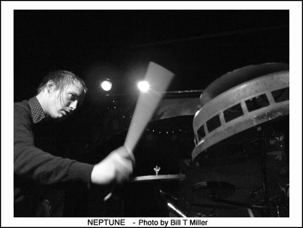 NEPTUNE