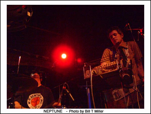 NEPTUNE