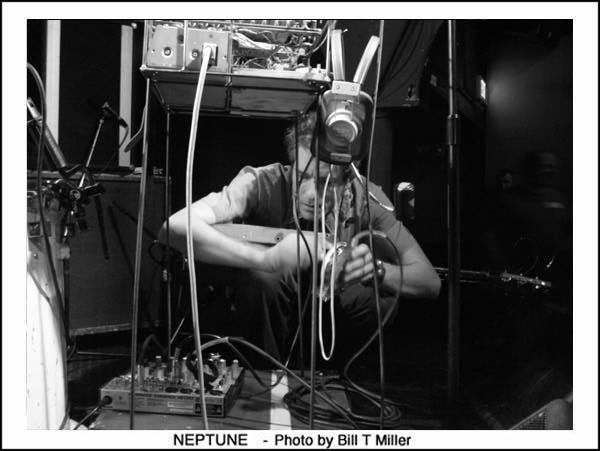 NEPTUNE