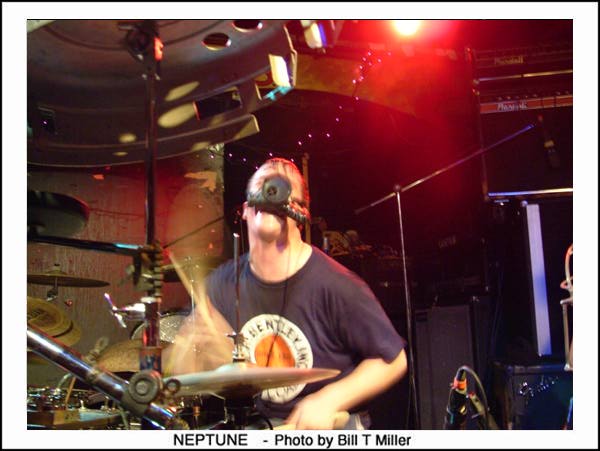 NEPTUNE
