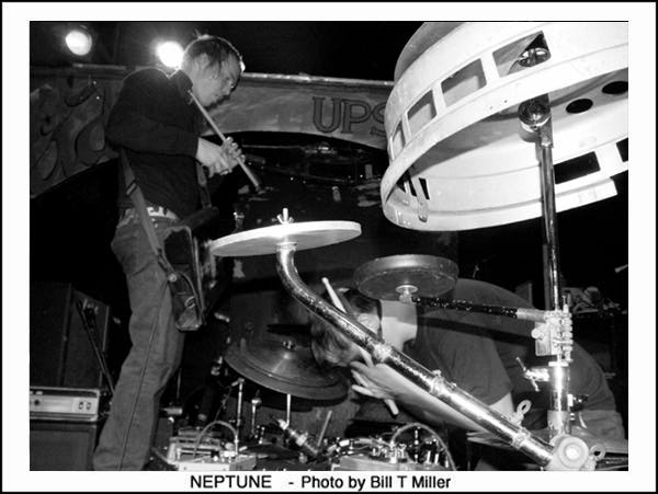 NEPTUNE