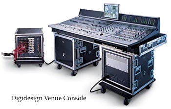 venue