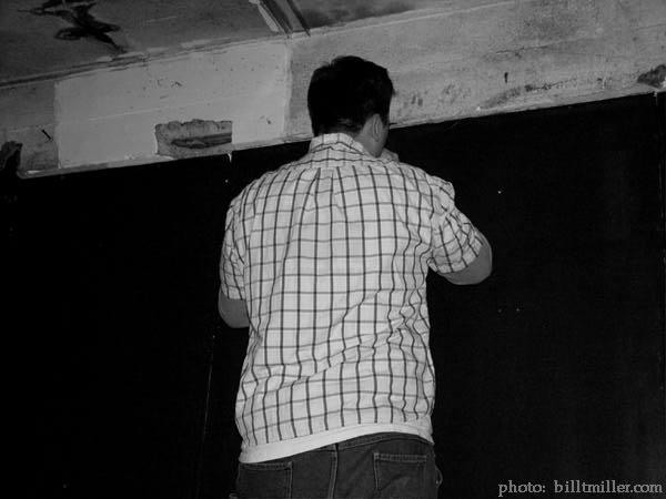 moribund