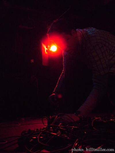 moribund