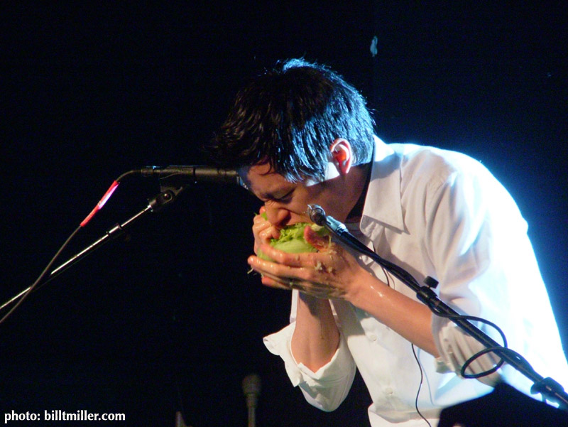 no fun 2008