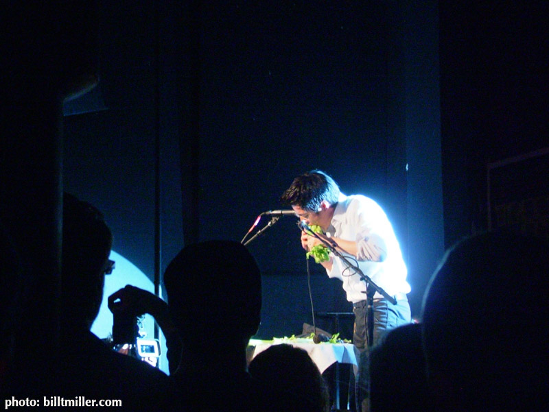 no fun 2008