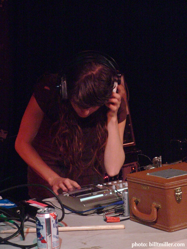 no fun 2008