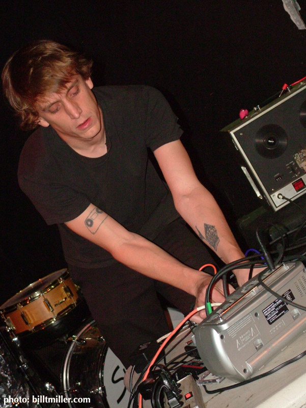 no fun 2008