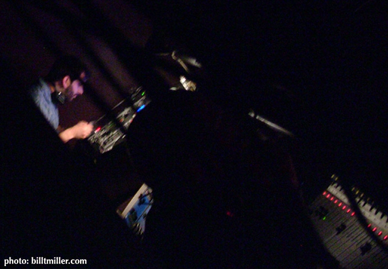 no fun 2008