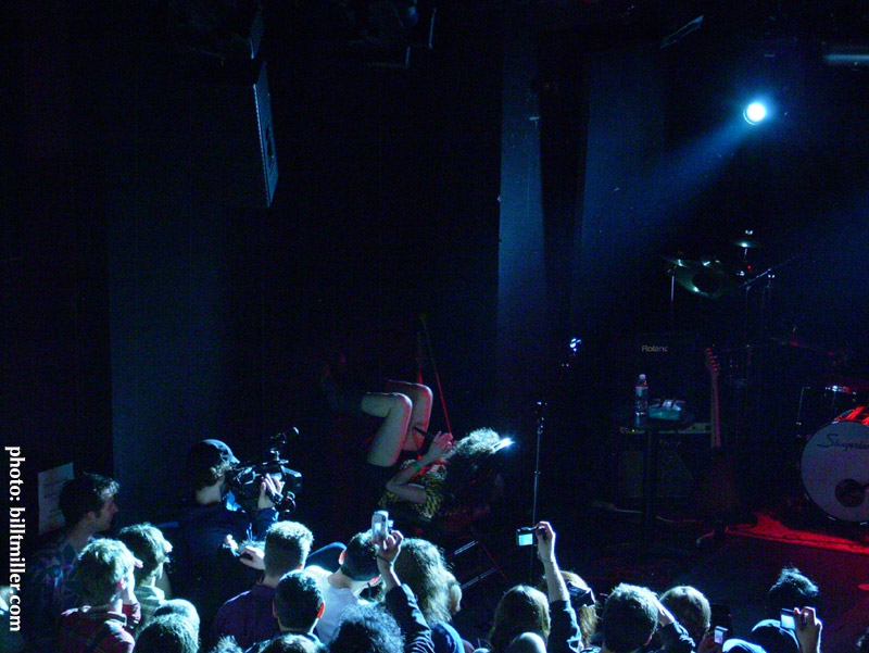 no fun 2008