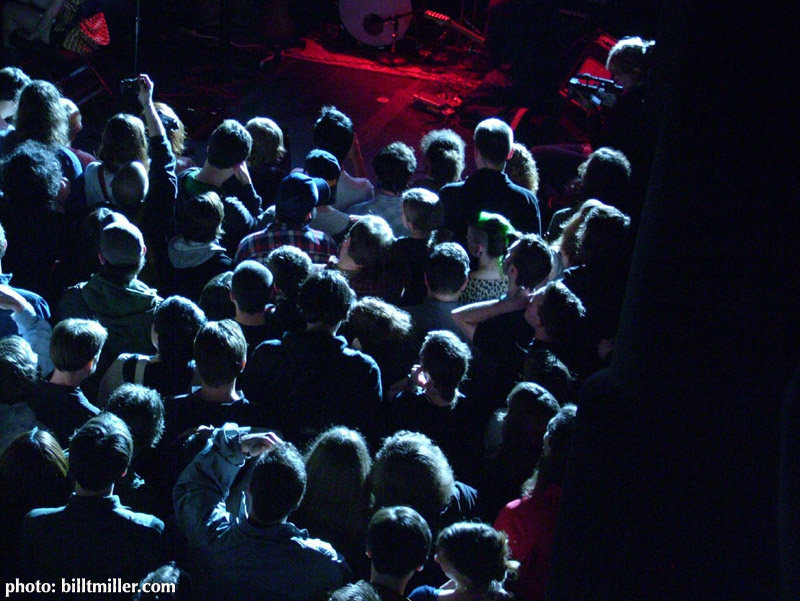 no fun 2008