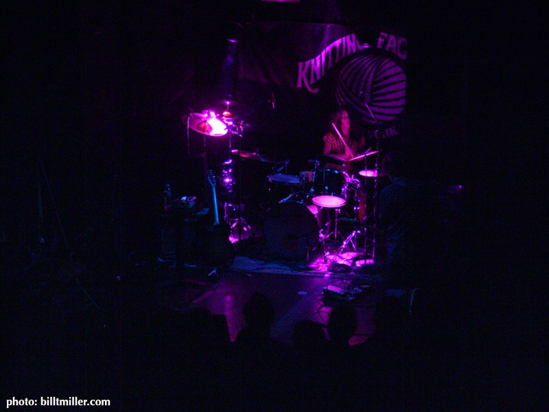 no fun 2008