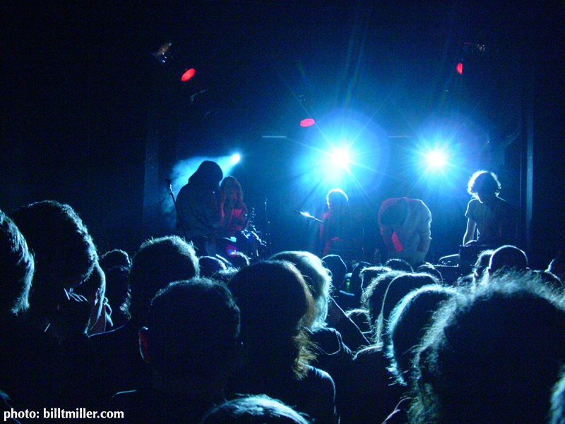 no fun 2008