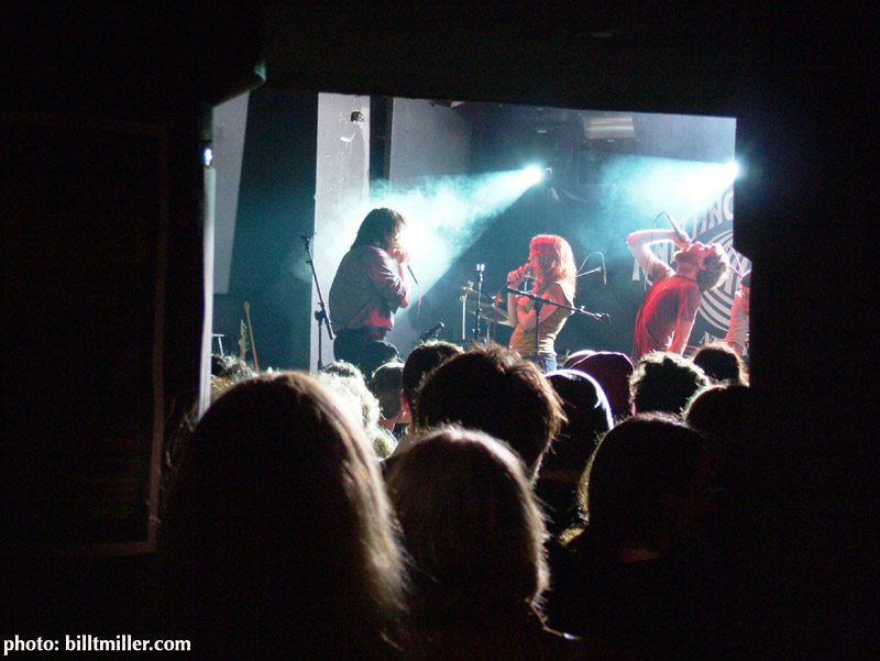 no fun 2008