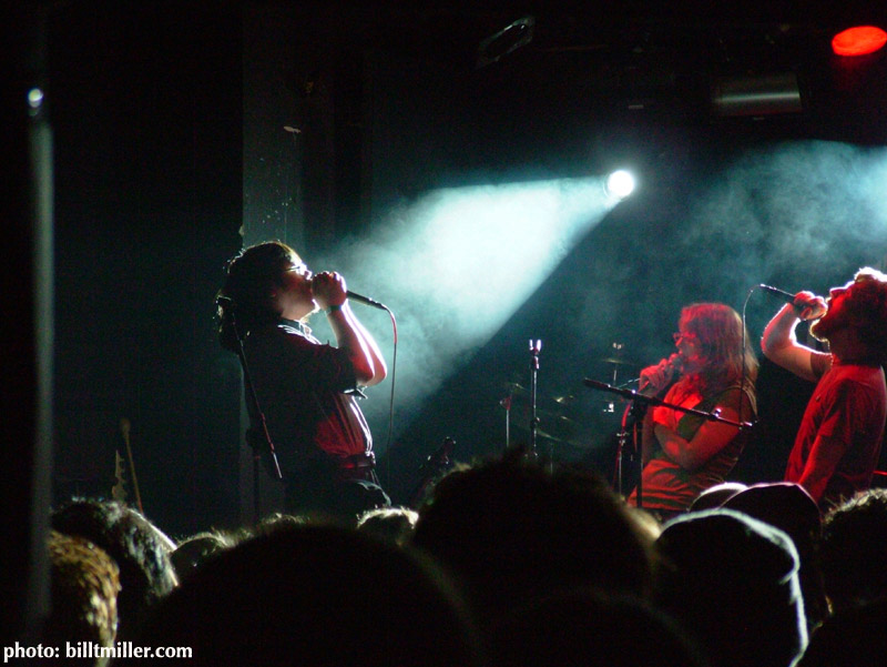 no fun 2008