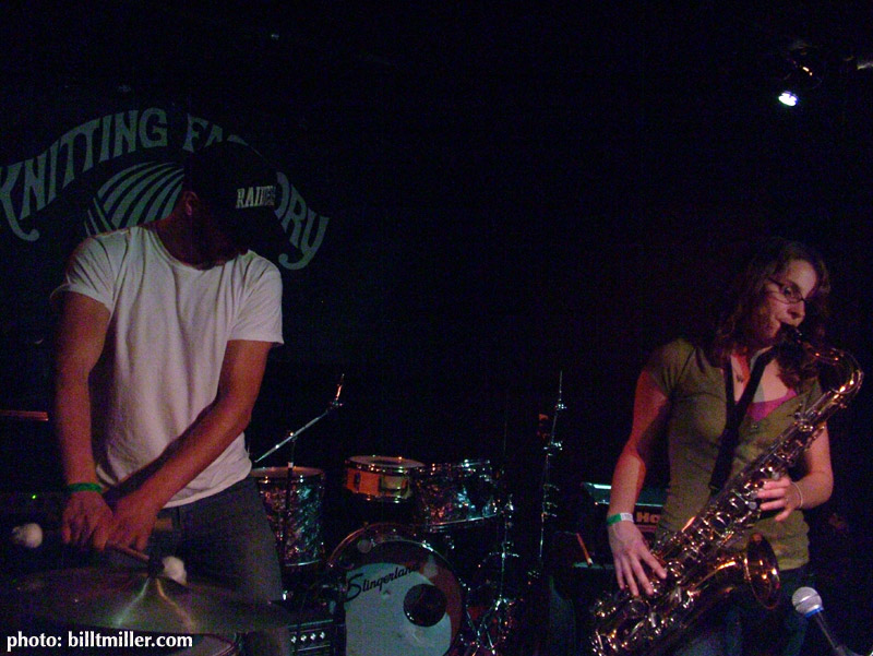 no fun 2008