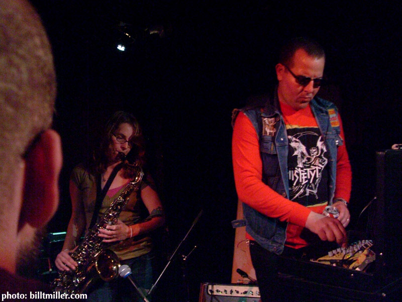 no fun 2008