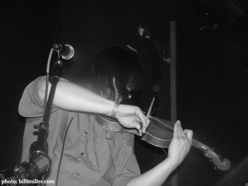 no fun 2008