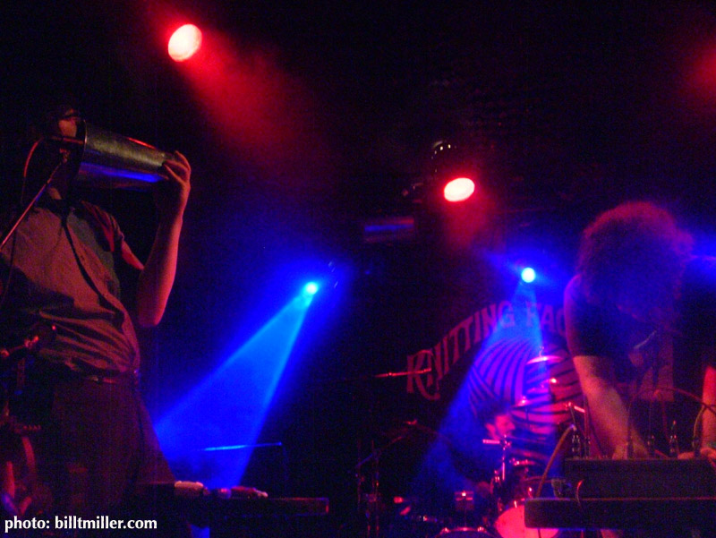 no fun 2008