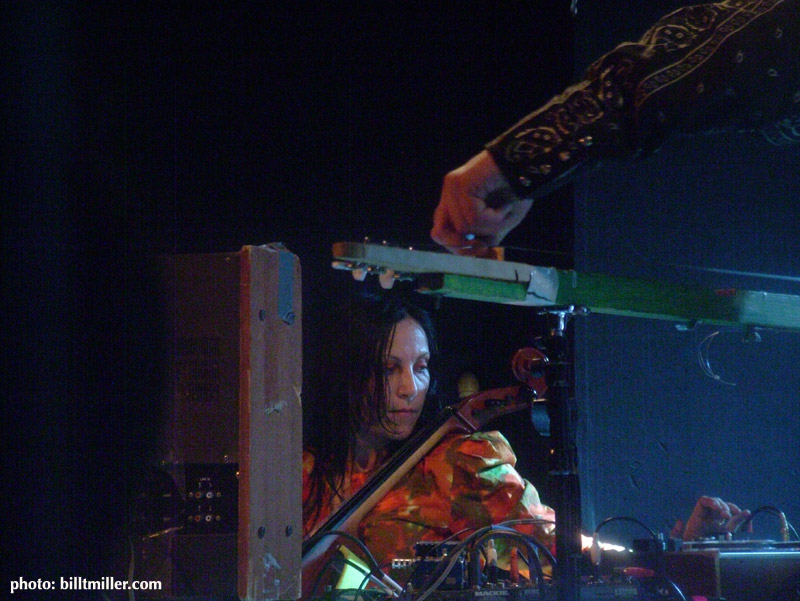 no fun 2008