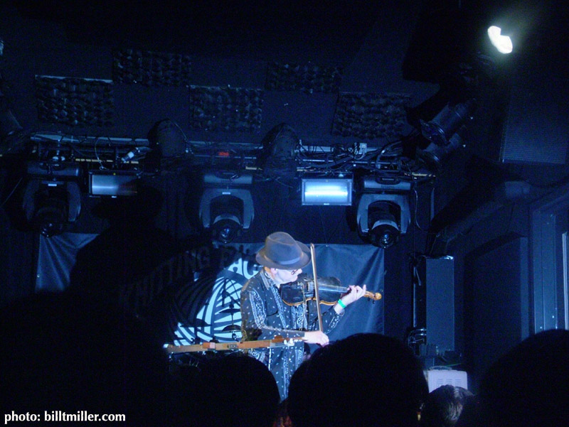 no fun 2008
