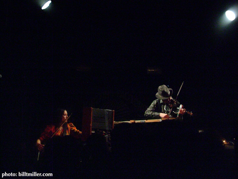 no fun 2008