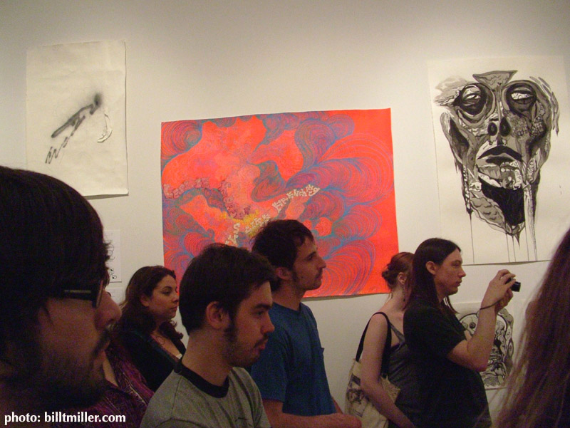 no fun 2008