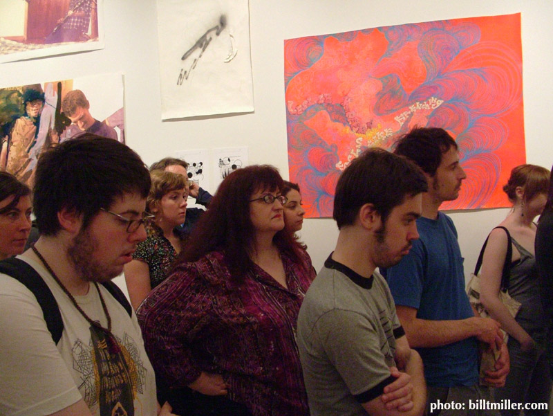 no fun 2008