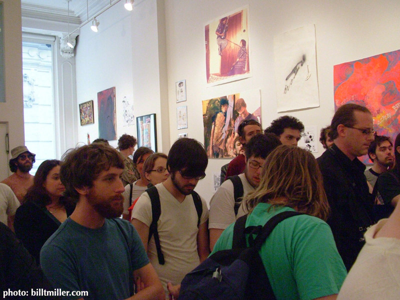 no fun 2008