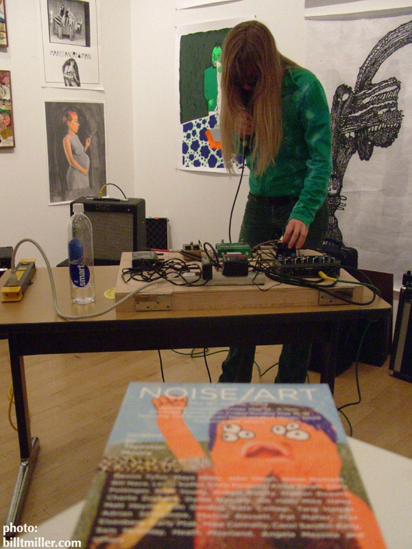 no fun 2008