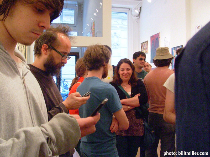 no fun 2008