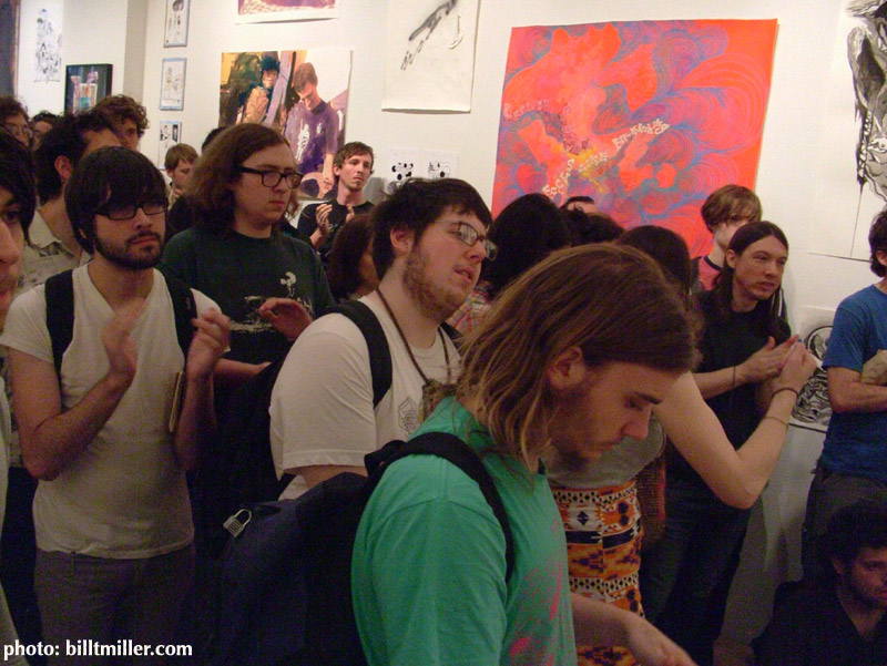 no fun 2008