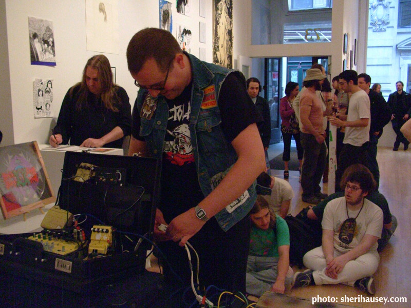 no fun 2008