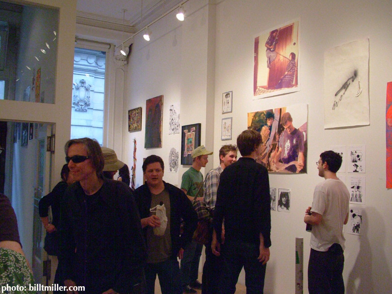 no fun 2008