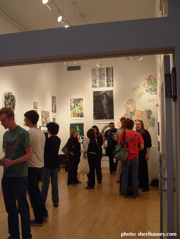 no fun 2008