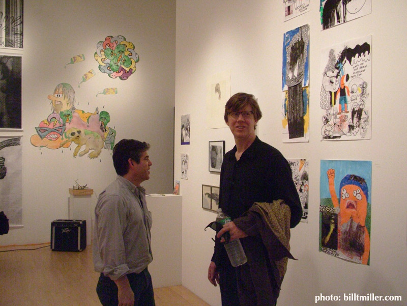 no fun 2008