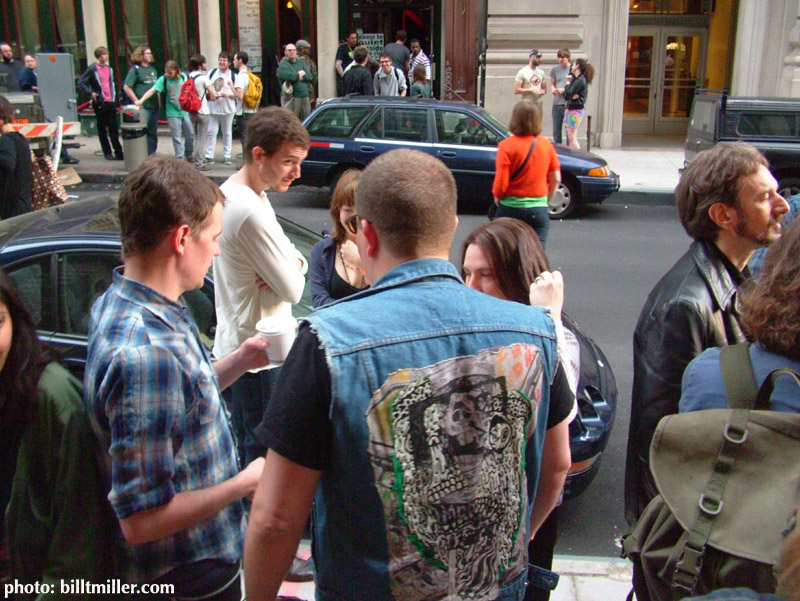 no fun 2008