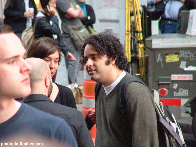 no fun 2008