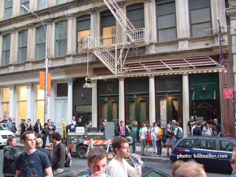 no fun 2008