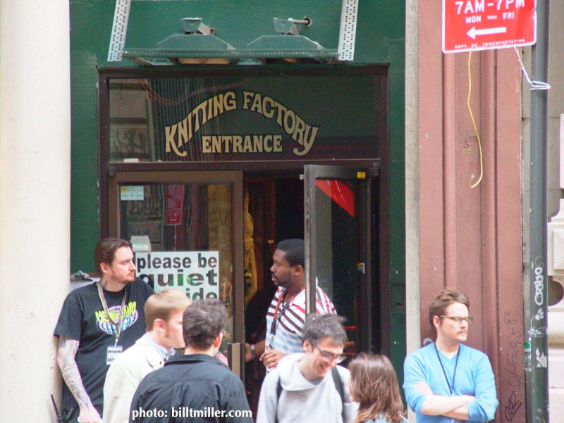 no fun 2008