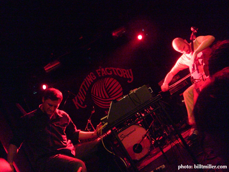 no fun 2008