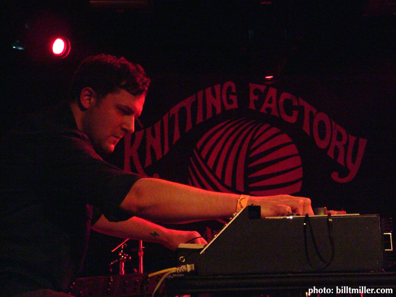 no fun 2008